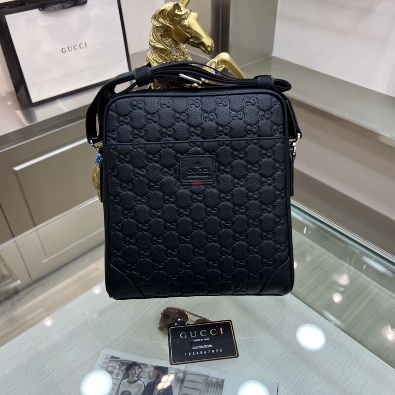 Mens Gucci Satchel Bags